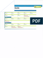 unit 1 pacing guide