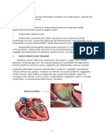 Endocardita infectioasa