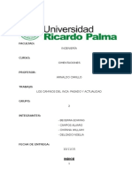 Ingeniería inca: la asombrosa red de caminos del Qhapaq Ñan