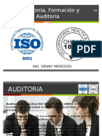 Consultoria ISO 9001