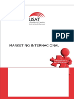 Marketing Internacional