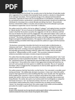 Language Analysis- FAT TAX (2)