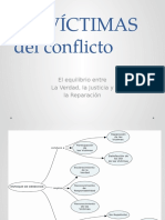 Acuerdo Sobre Víctimas - La Habana