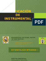 instrumental ei i 2016