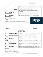 Formative Assessment