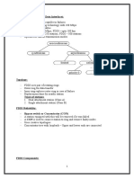 FDDI (Fibre Distributed Data Interface)
