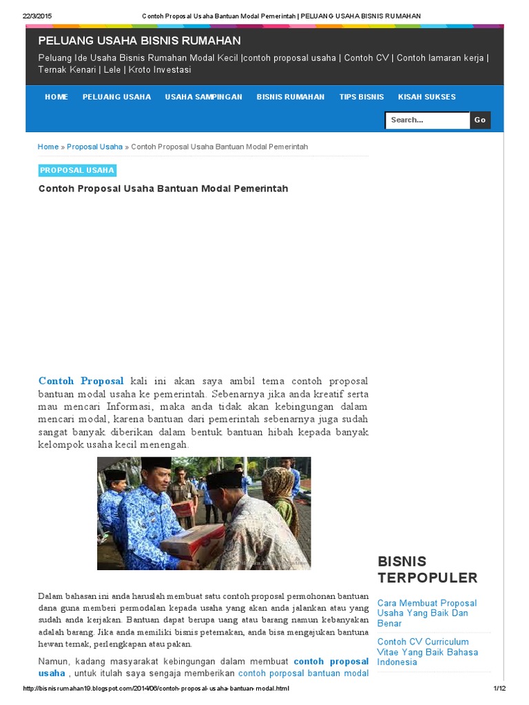 Contoh Proposal Usaha Souvenir Gantungan Kunci Berbagi Contoh Proposal Usaha Souvenir Gantungan Kunci Berbagi