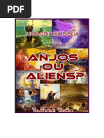 Anjos Ou Aliens