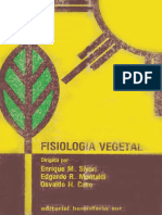 Fisiologia Vegetal Sivori y Otros