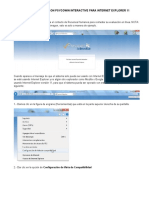 Ejemplo de Instrucciones para Aplicación en Línea Psycowin