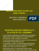 Bases Biologicas de Las Adicciones