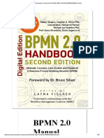 BPMN Handbook 2 Ediçao