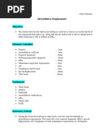 Cfi Lesson Plan Airworthiness Requirments