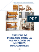 Proyecto de Investigación de Mercado para Productos Innovadores 1marketing