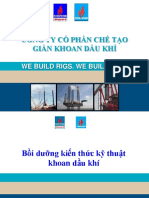 DTNB PV Shipyard 2015 Ky Thuat Khoan Dau Khi Bien