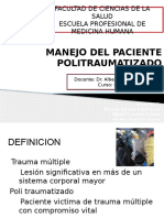 MANEJO DEL PACIENTE POLITRAUMATIZADO.pptx