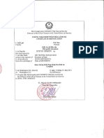 Certificate To Foreign Government - Compressed