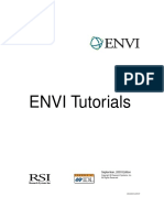 Envy Tutorial