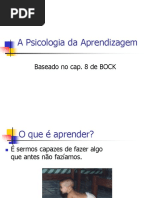 psico-aprendizagem