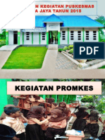 Rangkaian POTO KEGIATAN PKM InJay