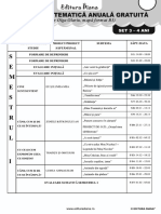 Planificare Tematica Anuala Olga Olariu 3-4 Ani