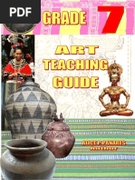 Download Gr 7 Art TG Q1 to 4pdf by Josephen Pestano SN318446841 doc pdf