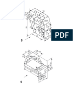 3D models for CAD practice
