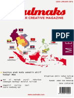 Majalah Magazine-Januari2016