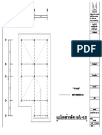 แบบโครงสร้างหลังคา ระดับ +6.50 siamplan - fp028 - 19 PDF