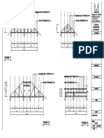 แบบโครงสร้างหลังคา siamplan - fp028 - 21 PDF