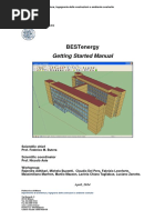 BESTenergy Getting Started