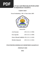 Download Proposal Evaluasi Program Posyandu by Anonymous i4yALCni SN318449354 doc pdf