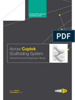 Cuplok Product Guide PDF