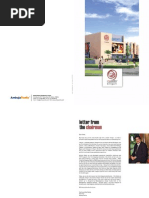 Download City Centre Siliguri - Brochure by sourabh06 SN31845270 doc pdf