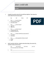 Pre Int Int - ExtraActivities PDF