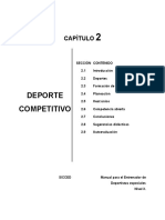 CAPITULO - 02 Deporte Competitivo PDF