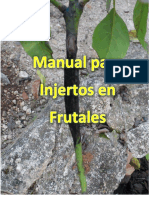 Manual de Injertos PDF