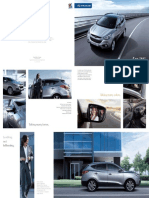 Hyundai Fluidic Design Philosophy