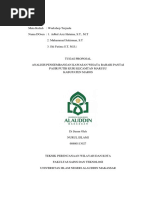 Download Proposal 2 by Adzi PlanoHolic SN318456446 doc pdf