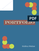 Project 9: Portfolio