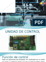 Arquitectura Del Computador