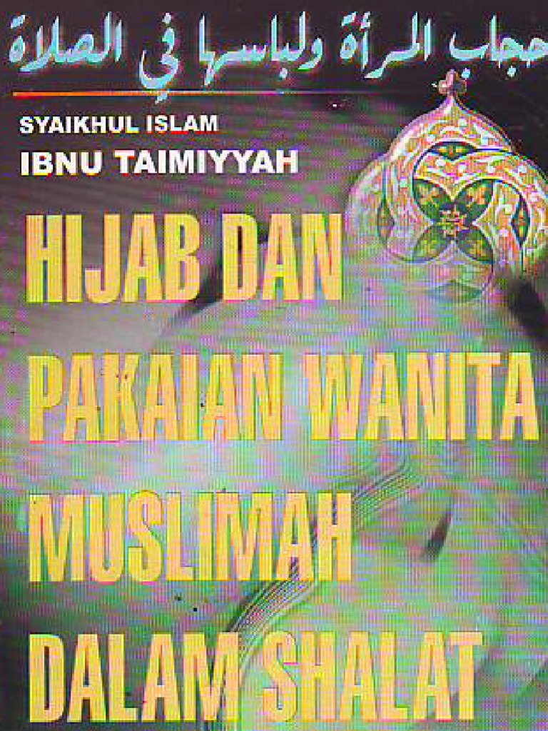 HijabMuslimah