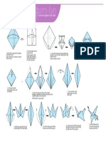 Origami Guide - Instructions On How To Make Origami