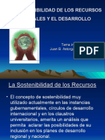 02_La Sostenibilidad de los Recursos Naturales para el.ppt