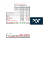 Toxic Gas Data 1