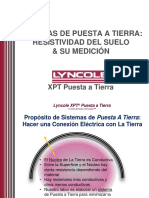 Modulo 2 - Resistividad de Suelos-Medicion