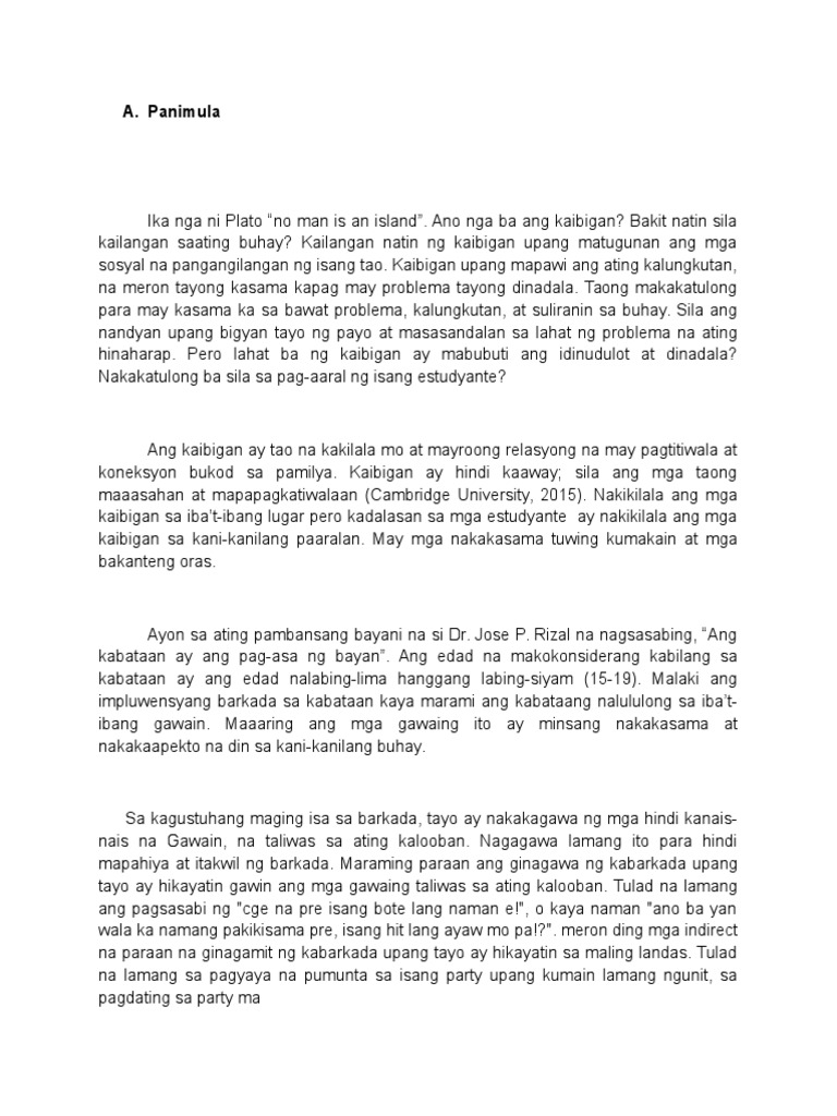 Masamang epekto ng teknolohiya sa mga kabataan thesis 06 picture