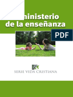 17 - El Ministerio de La Enseñanza-2