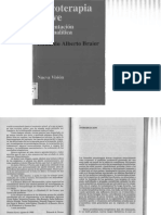 Braier Eduardo Alberto - Psicoterapia Breve de Orientacion Psicoanalitica - Nueva Vision - 1980 PDF