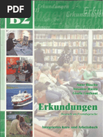 Begegnungen Deutsch